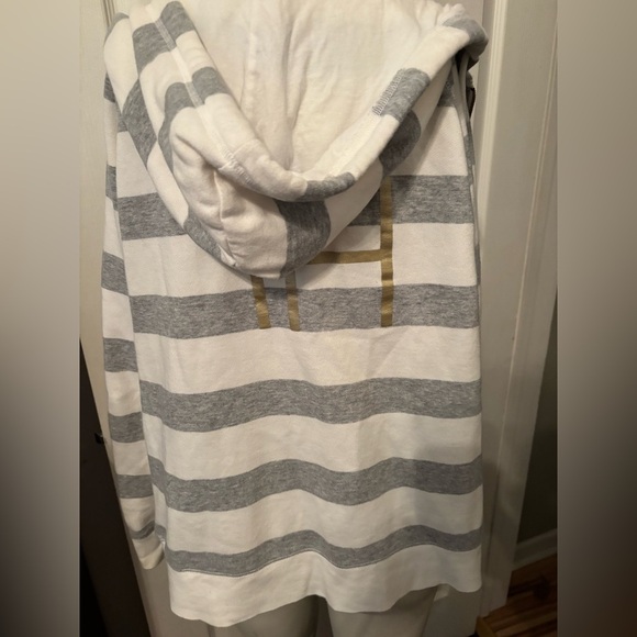Tommy Hilfiger athluxe hoodie S - Picture 4 of 5